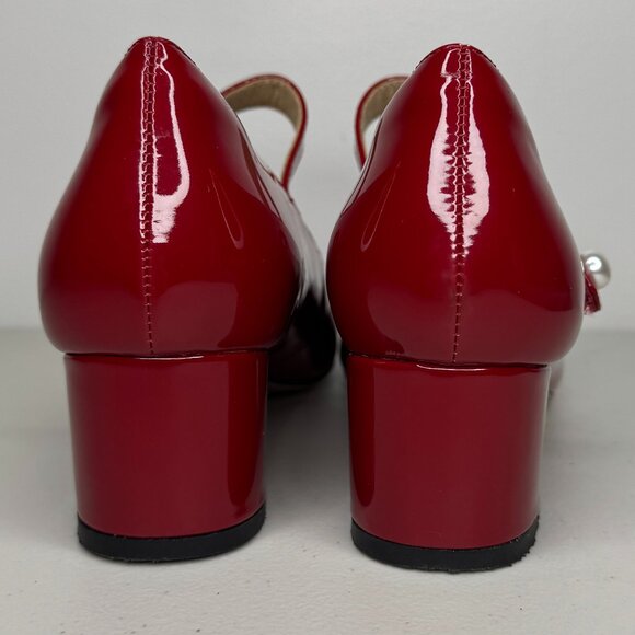 Naiyee Mary Jane - Picture 3 of 6